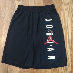 Air Jordan Athletic Shorts